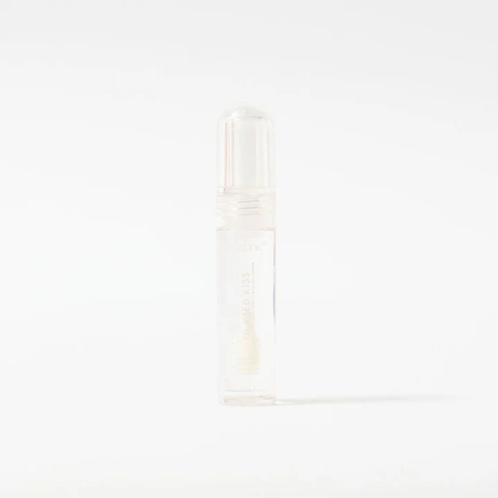 Summer Glazed Kiss — Crystal Clear